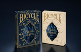 کارت بازی Bicycle Carnival Secrets طرح کارناوال