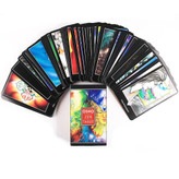 تاروت اوشو ذن Osho Zen Tarot مدل 79 کارت